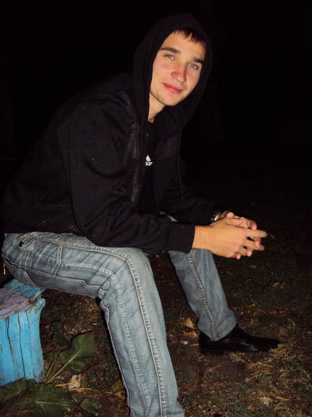 Андрей Дмитриенко