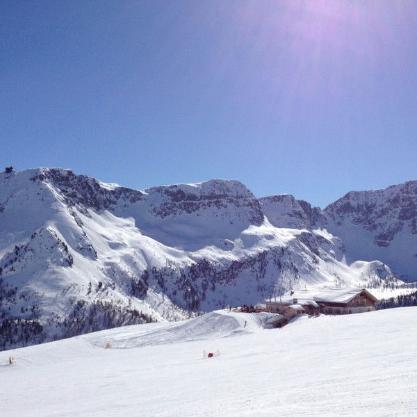 Маргарита Воронкова