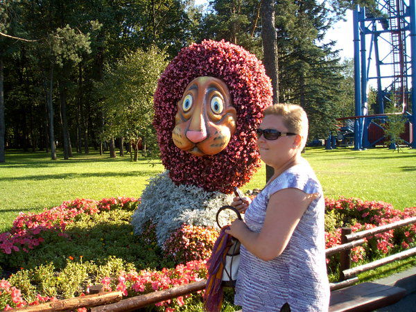 Наталья Агафонова