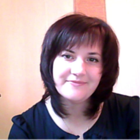 Надежда Медведева