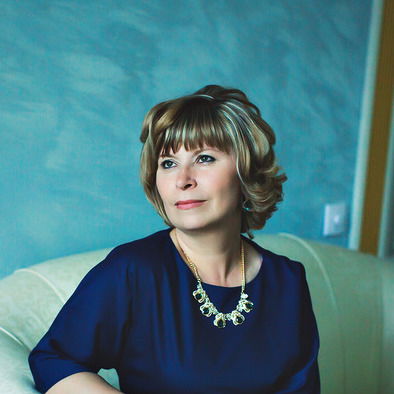 Надежда Выкленко