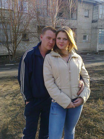 Женечка Крольчонок