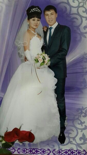 Айнагуль Аубакирова