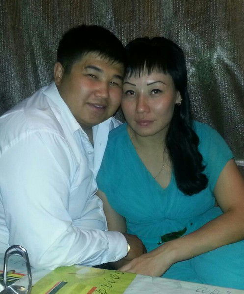 Анеш Раимов