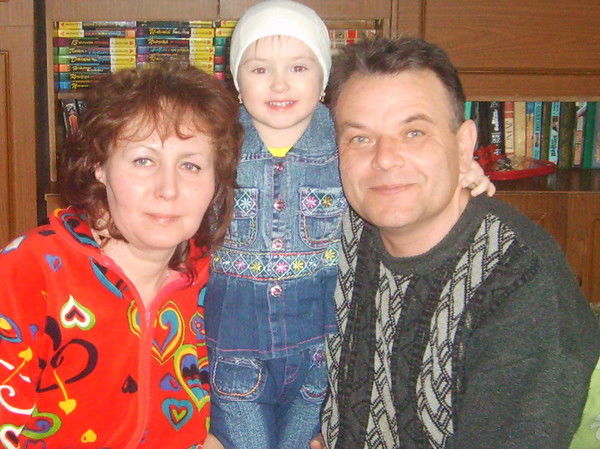 Ирина Маркина