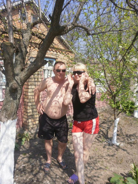 Станислав Мельник