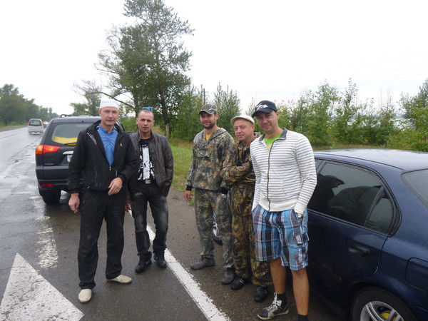 Виктор Леоненко