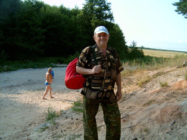 Александр Кочнев