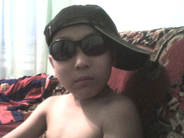 Шынар Бердибекова