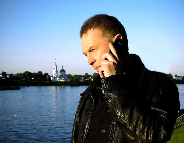 Александр Дорошенко