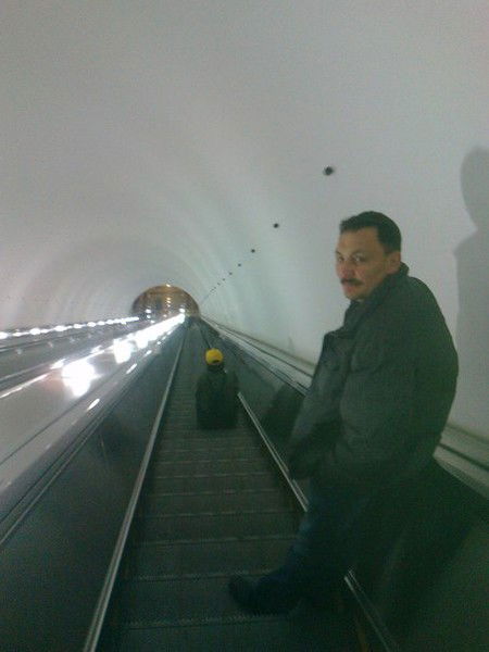 Максат Байжанов