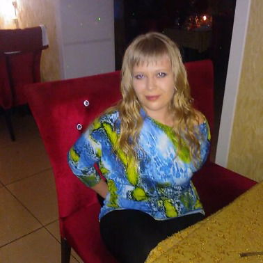 Ксения Андреева