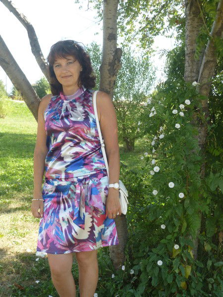 Наталья Соловьева