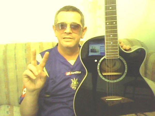 Oleksandr Moskalynov