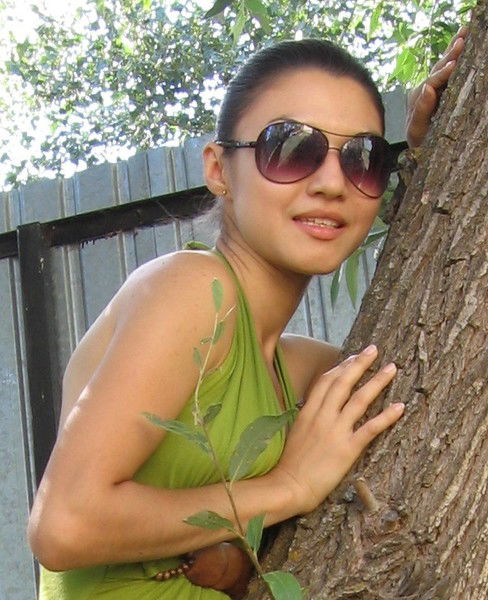 Аймекен Уразова