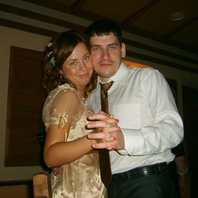 Любовь Антропова