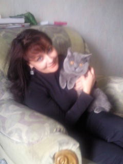 Елена Краутер