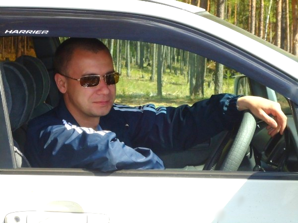 Александр Молоствов