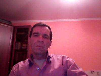 Валерий Ревин