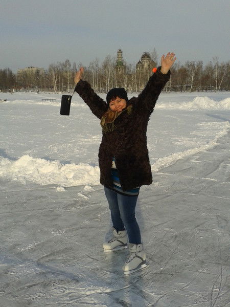 Фаина Дрокова