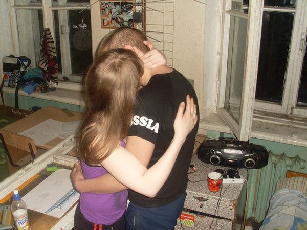 Геннадий Мотышен