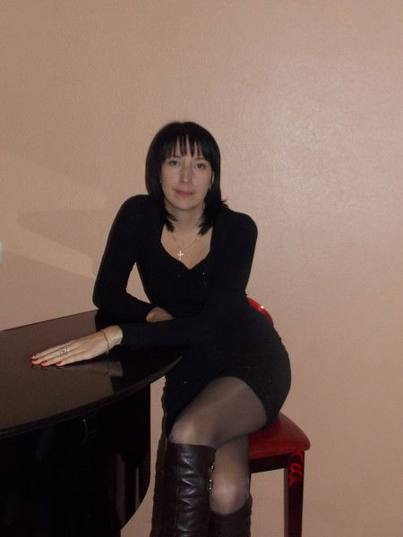 Евгения Свиденко