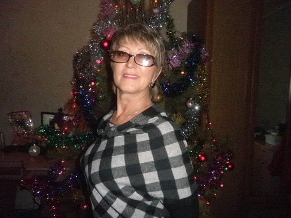 Светлана Орловская