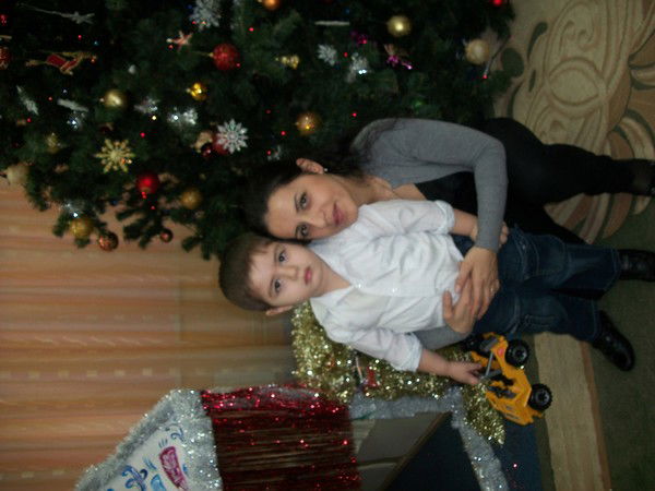 Рипсиме Саркисян