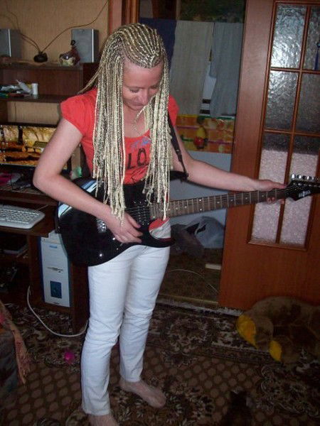 Инна Гринкевич