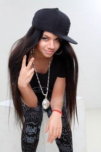 Султание Бекирова