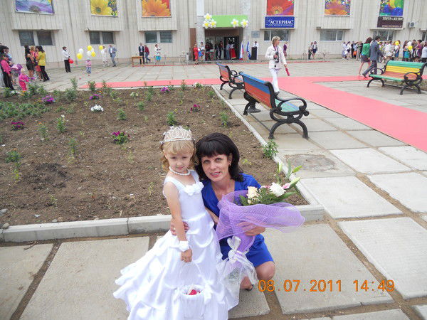 Тат@ьяна Ермоленко