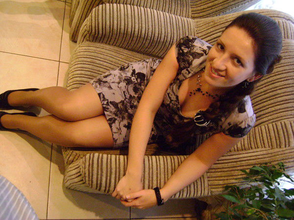 Еленка Кузнецова