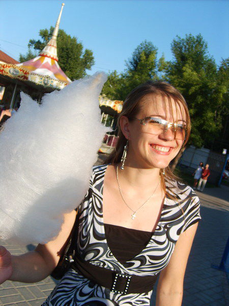 Олеся Бородич