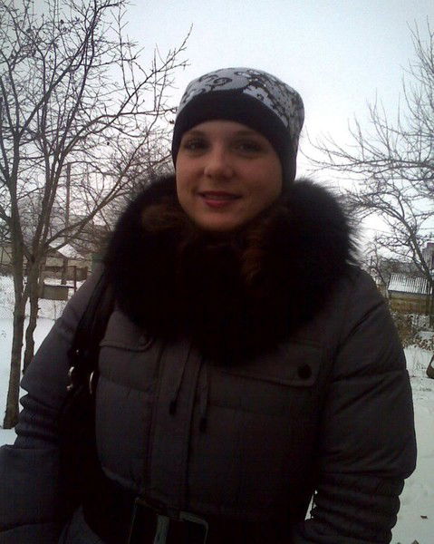 Юлия Рязанова