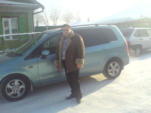 Алексей Алексей