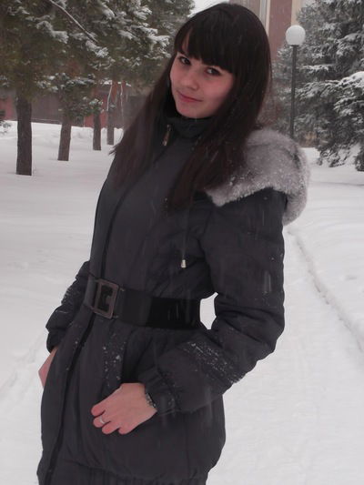 Кристина Грeнц