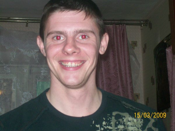 Дмитрий Романов