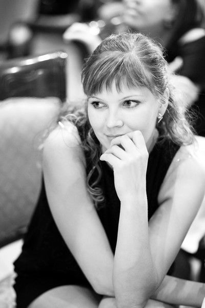 Мария Сокол