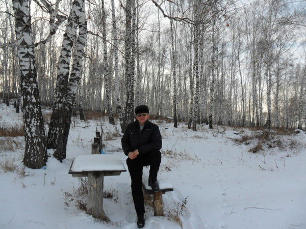 Александр Локтионов