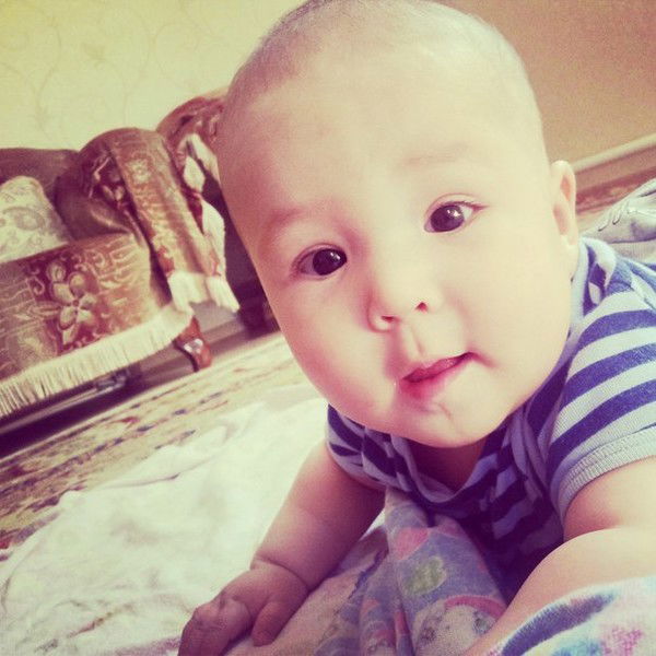 Аселя Кобжасарова