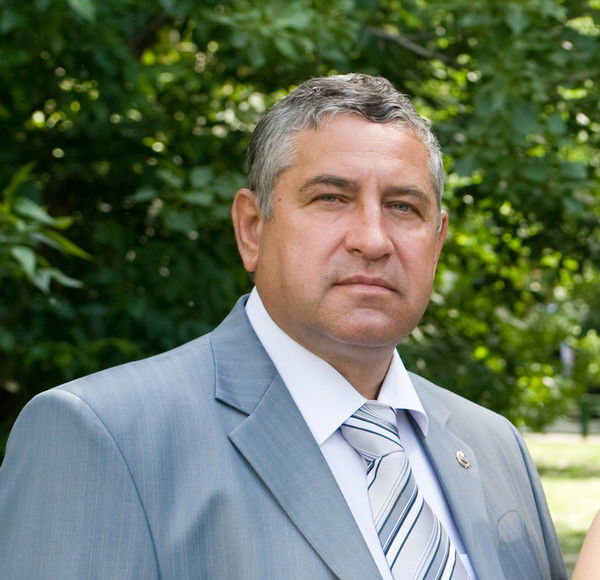 Евгений Росликов