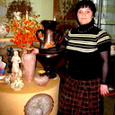 Оксана Крышень