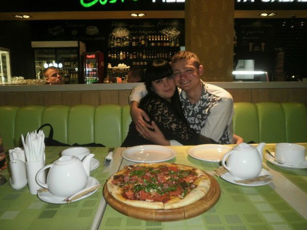 Анастасия Белоусова