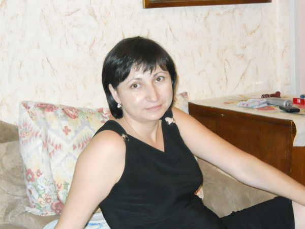 Венера Розахунова