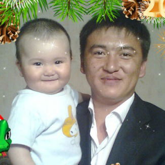 Еділ-Жанара Жуматов