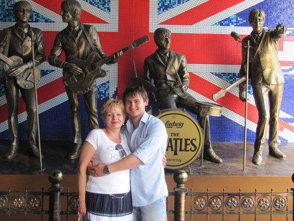 Марина Уколова