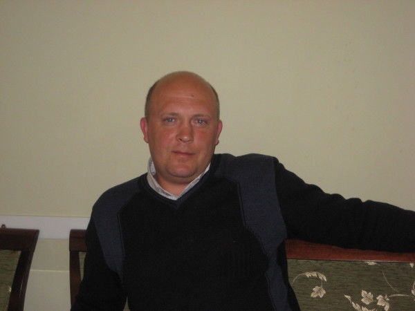 Максим Усик