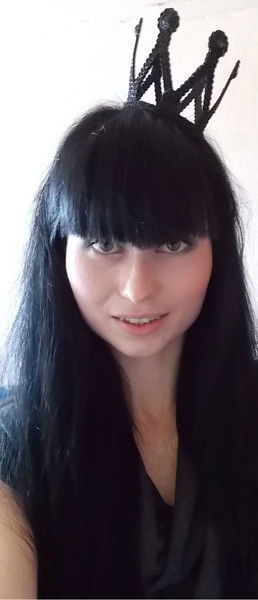 Инна Гайдукова