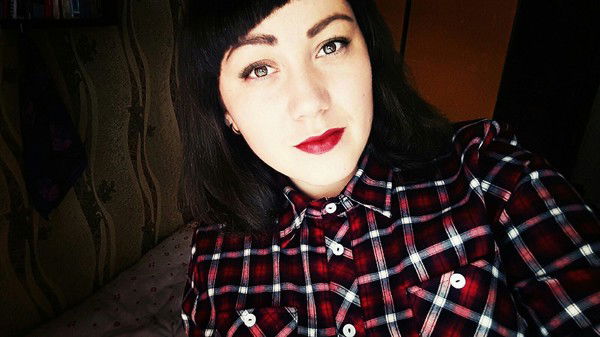 Олеся Машкина