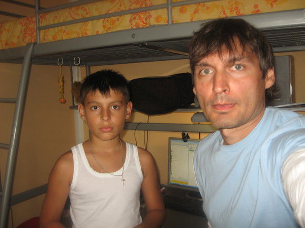 Олег Вартанян